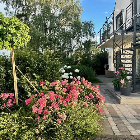 Appartements Rodenstein Wiesenthau Eksteriør bilde